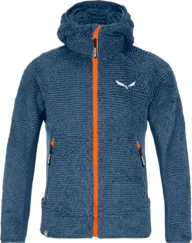 Salewa Puez Highloft Polarlite 2 Jacke dark denim (Junior)