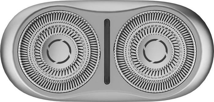 Xiaomi S200 Electric Shaver silber