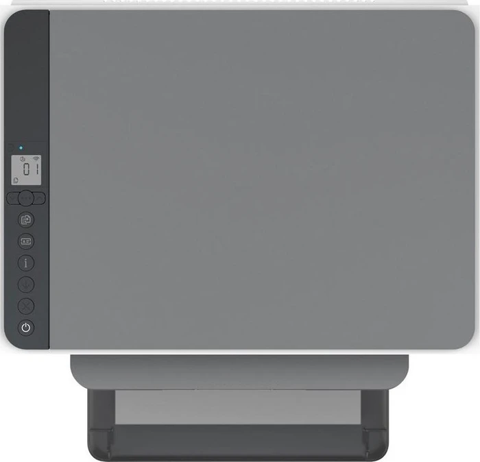 HP LaserJet Tank MFP 1604w, Laser, einfarbig