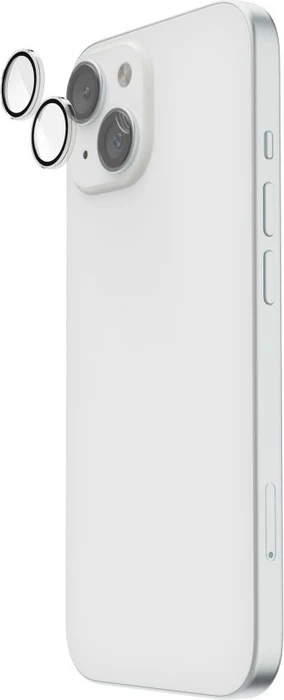 Hama Kameraschutz Lens Protect für Apple iPhone 15/15 Plus