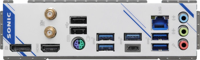 ASRock B760M PG Sonic WiFi (Intel 1700)