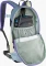 Evoc Joyride 4 steel/lemonade/mint (Junior) Vorschaubild