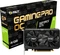 Palit GeForce GTX 1650 GP OC, 4GB GDDR6, HDMI, 2x DP Vorschaubild