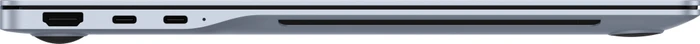Samsung Galaxy Book4 Edge 16", Snapdragon X Elite - X1E-80-100, 16GB RAM, 512GB SSD, DE