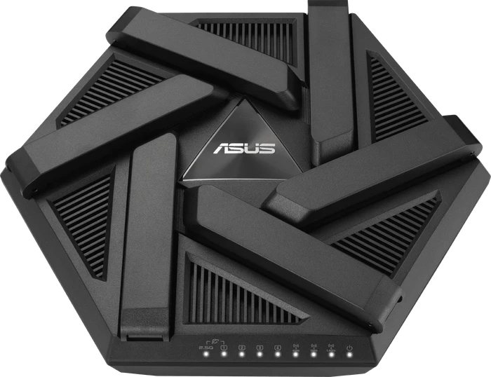 ASUS RT-AXE7800, AXE7800