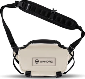 Wandrd Rogue 3L Sling Umhängetasche Yuma beige