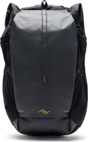 Peak Design Outdoor Backpack 45L Schwarz