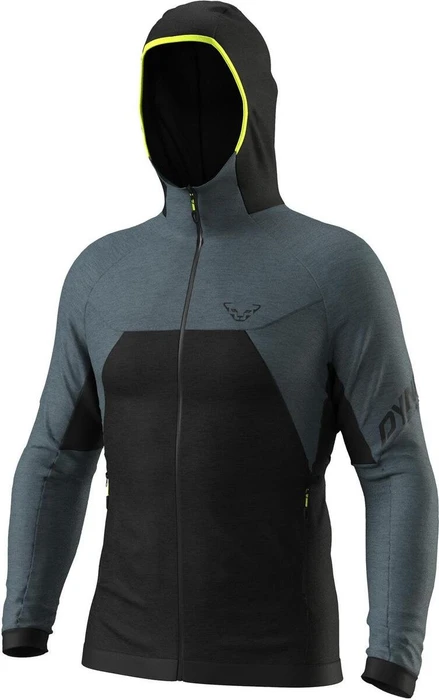 Dynafit Tour Wool Thermal Jacke (Herren)