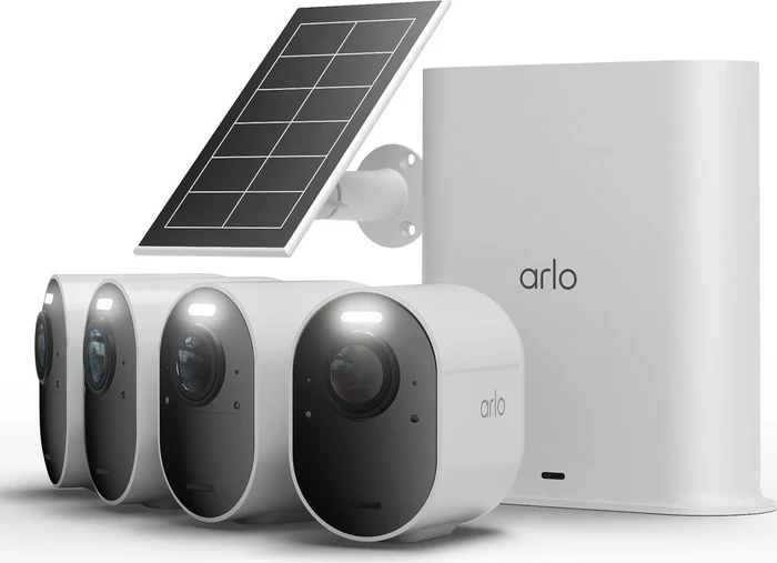 Arlo Ultra 3