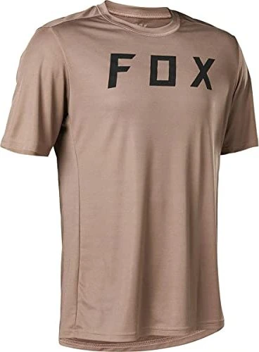 Fox Racing Ranger Moth Trikot kurzarm plum perfect (Herren)