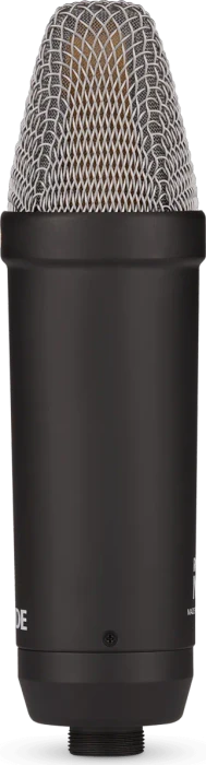 RØDE NT1 Signature schwarz