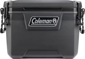 Coleman Convoy 55QT Passiv-Kühlbox anthrazit/schwarz