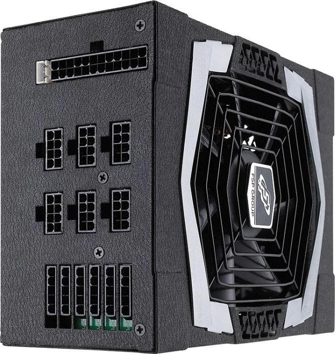 FSP Aurum PT 850W, ATX 2.4