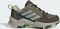 adidas Terrex AX4R olive strata/matte silver/shadow olive (Junior) Vorschaubild