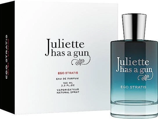 Juliette Has A Gun Ergo Stratis Eau de Parfum, 100ml