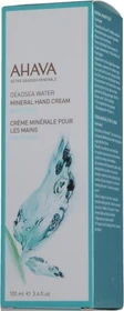 AHAVA Deadsea Mineral Sea-Kissed Handcreme, 100ml