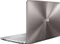 ASUS VivoBook Pro N552VW-FY083T, Warm Grey, Core i7-6700HQ, 8GB RAM, 256GB SSD, 1TB HDD, GeForce GTX 960M, DE Vorschaubild