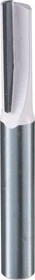 Makita Nutfräser einschneidig, (D)6x19x50.8mm, 1 Stück