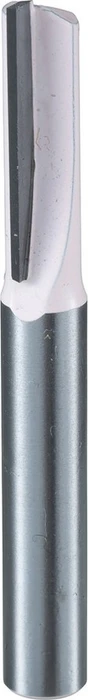 Makita Nutfräser einschneidig, (D)6x19x50.8mm, 1 Stück