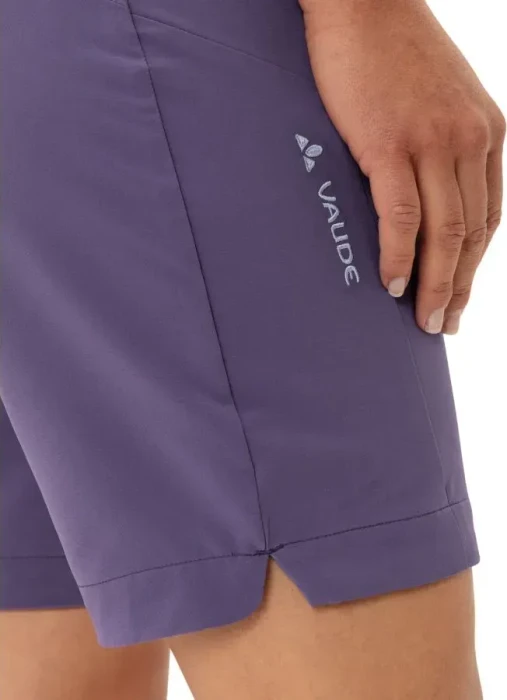 Vaude Skomer Bermuda Shorts Hose kurz mulberry (Damen)