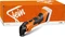 Fein MultiMaster AMM 500 Plus Top AS Akku-Multifunktionswerkzeug Vorschaubild