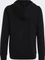 adidas Essentials Two-Colored Big Logo Cotton Hoodie black/better scarlet/white (Junior) Vorschaubild