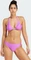 adidas Sportswear Bikini-Set purple burst/preloved purple (Damen) Vorschaubild
