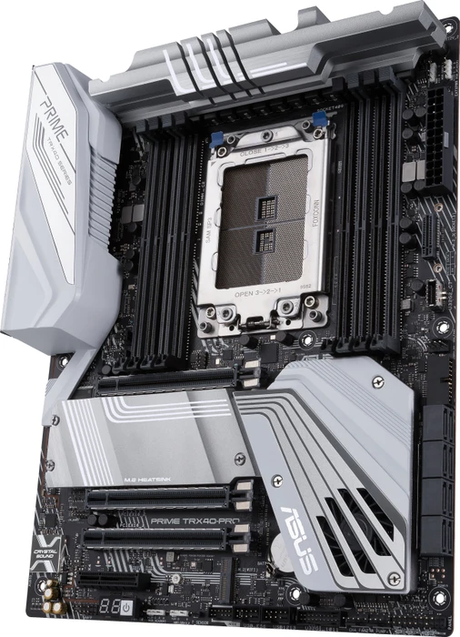 ASUS Prime TRX40-Pro (AMD sTRX4)