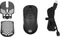 Gamiac PX71 Wireless RGB Gaming Maus schwarz, USB Vorschaubild