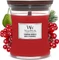 WoodWick Crimson Berries Duftkerze Vorschaubild