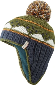 Vaude Bommel IV Mütze woodland (Junior)