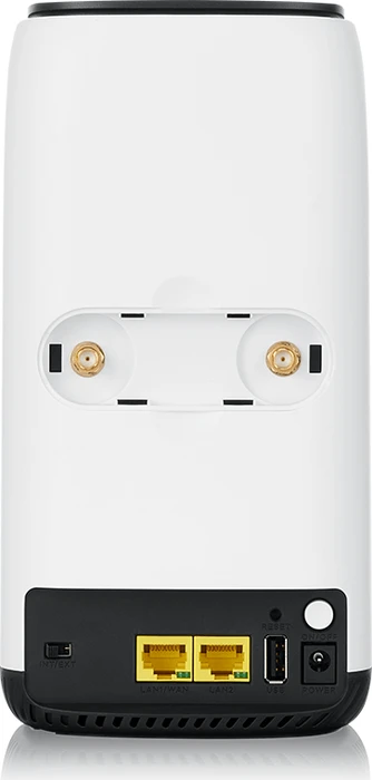 Zyxel NR5101, 5G