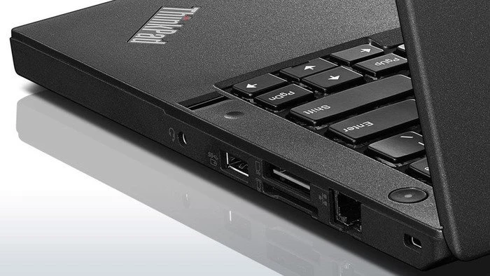 Lenovo ThinkPad X260, Core i5-6200U, 8GB RAM, 256GB SSD, LTE, DE