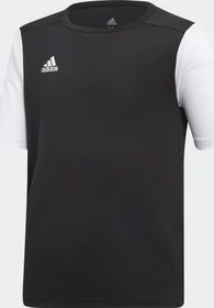 adidas Estro 19 Trikot kurzarm schwarz (Junior)