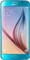 Samsung Galaxy S6 Duos G920F/DS 32GB blau Vorschaubild