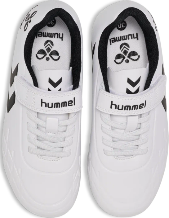 hummel Top Star FG weiß (Junior)