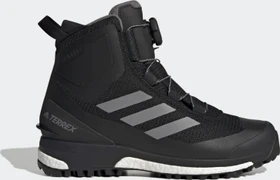 adidas Terrex Conrax BOA Rain.RDY core black/grey three/grey five (Herren)