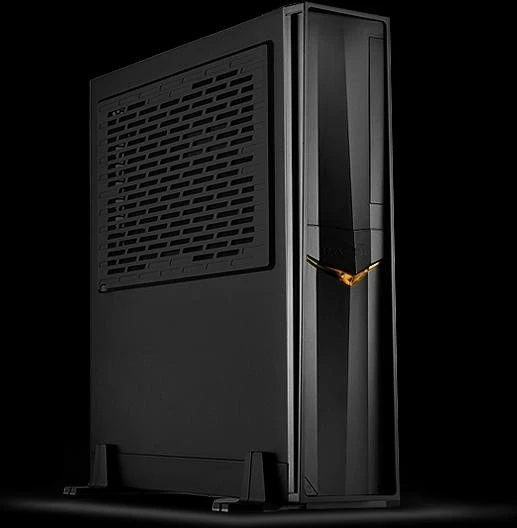 SilverStone Raven Z RVZ02, Mini-ITX