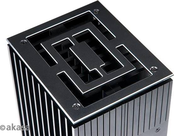 Akasa Turing FX, OEM