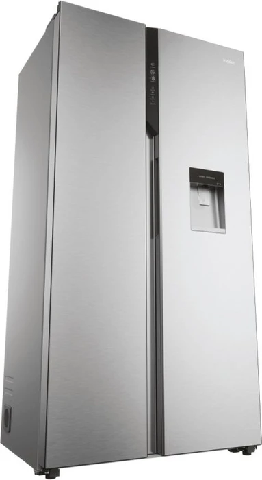 Haier HSR5918DWMP Side-by-Side