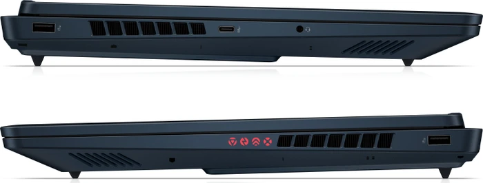 HP HyperX OMEN 16 Valorant Edition 16-ap1079ng, Shadow Black, Ryzen 7 8745HX, 24GB RAM, 512GB SSD, GeForce RTX 5060, DE