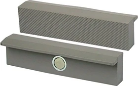 Brockhaus-Heuer Typ PR Schutzbacken magnetisch, 120mm