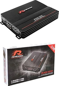 Renegade RXA 1100