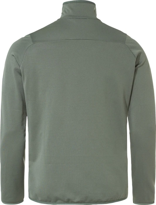 Vaude Monviso Fleece II Jacke agave (Herren)