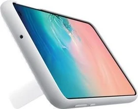 Samsung Protective Standing Cover für Galaxy S10e weiß