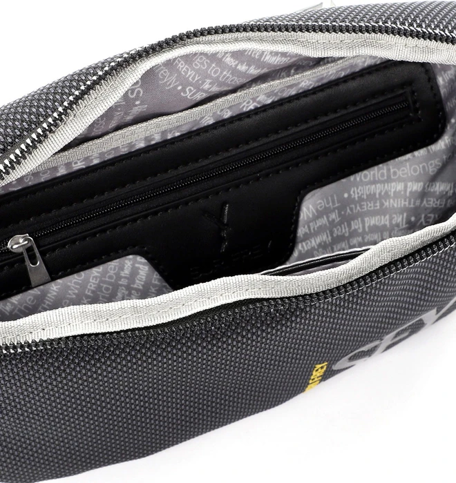 Suri Frey Sports Marry Bauchtasche schwarz