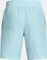 Under Armour Tech Woven Wordmark Hose kurz stream/midnight navy (Junior) Vorschaubild