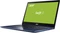 Acer Swift 3 SF315-51G-52TR, blau, Core i5-7200U, 8GB RAM, 256GB SSD, GeForce MX150, DE Vorschaubild