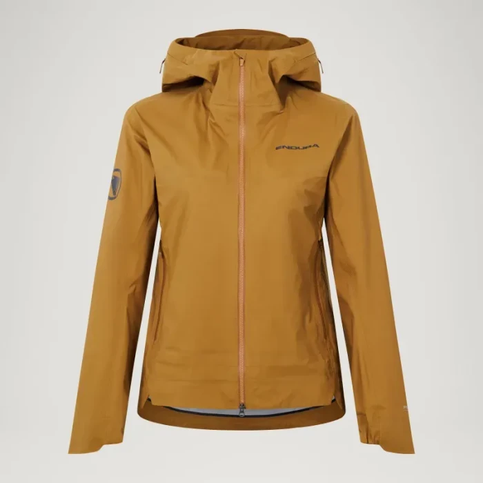 Endura MT500 Advanced Waterproof Fahrradjacke (Damen)