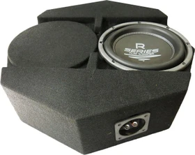 Audio System R08 Flat Subframe